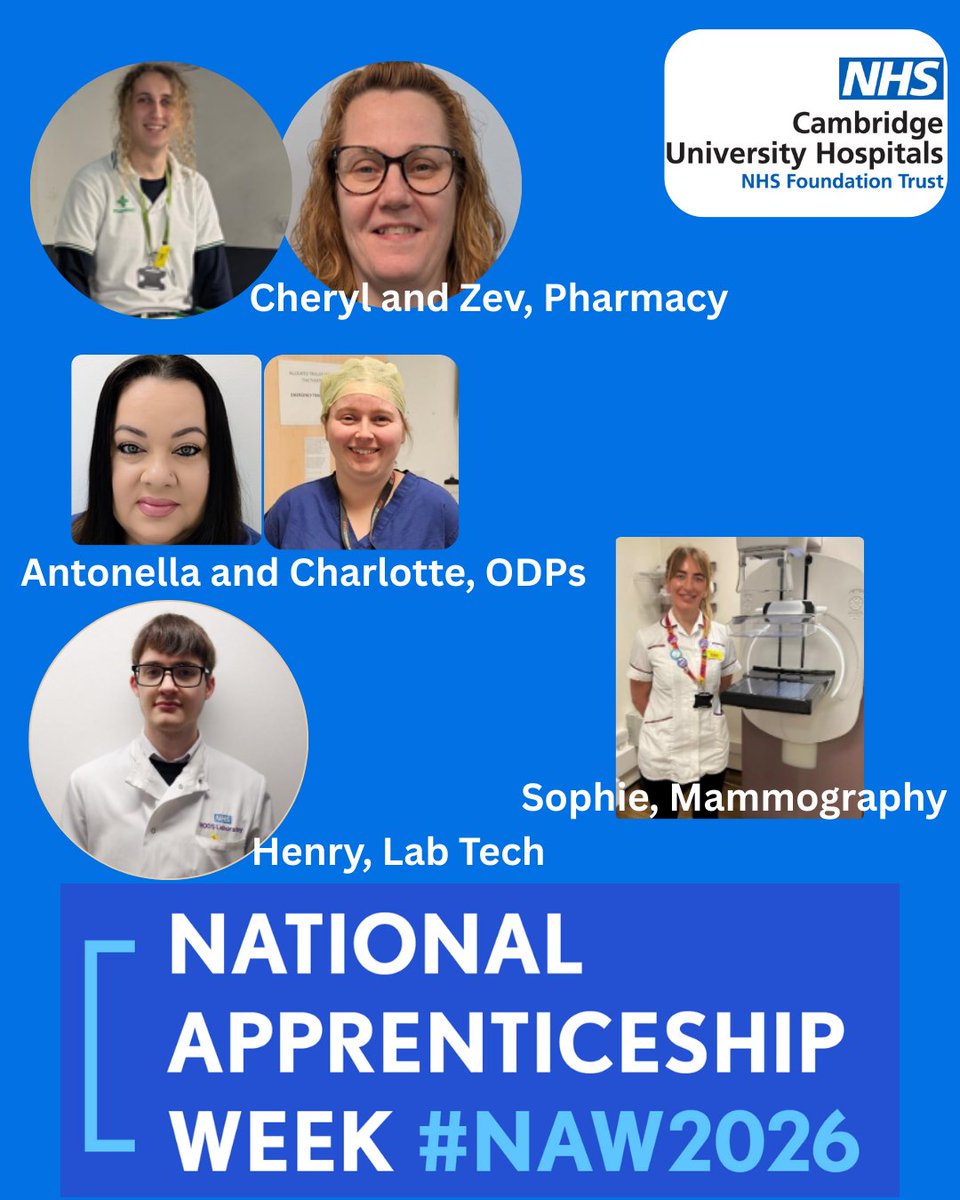 CUHWorkOpportunities tweet media