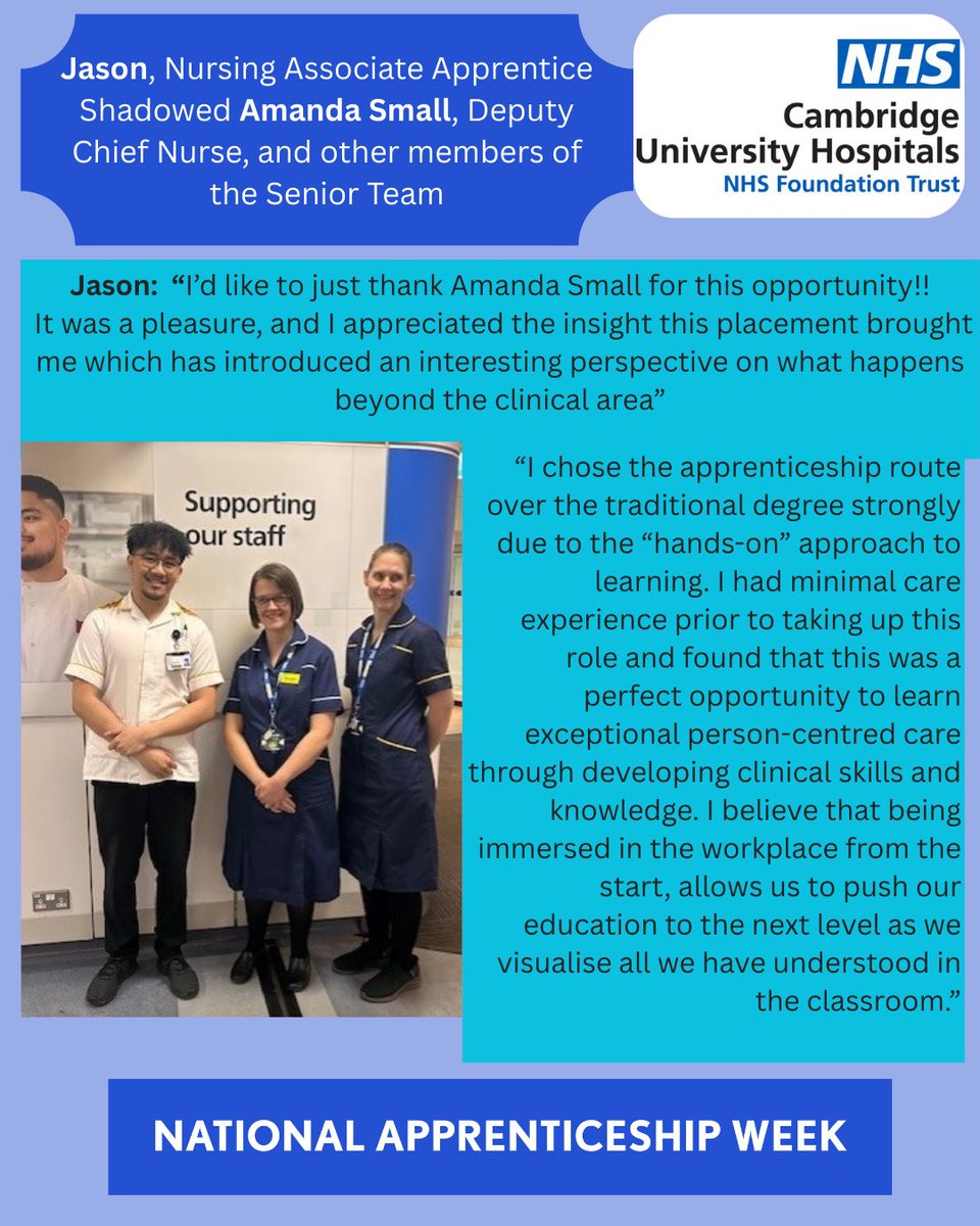 CUHWorkOpportunities tweet media