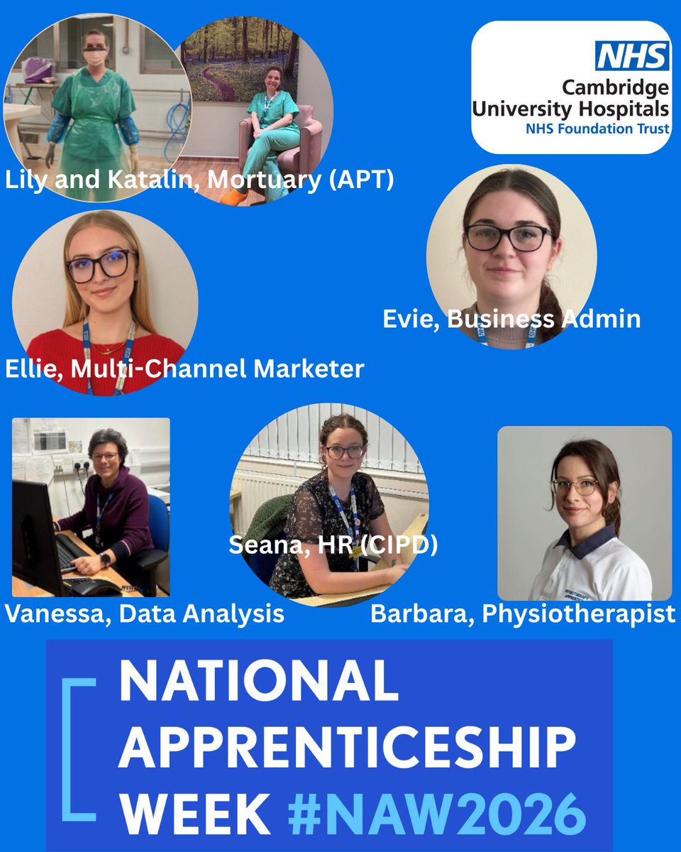 CUHWorkOpportunities tweet media