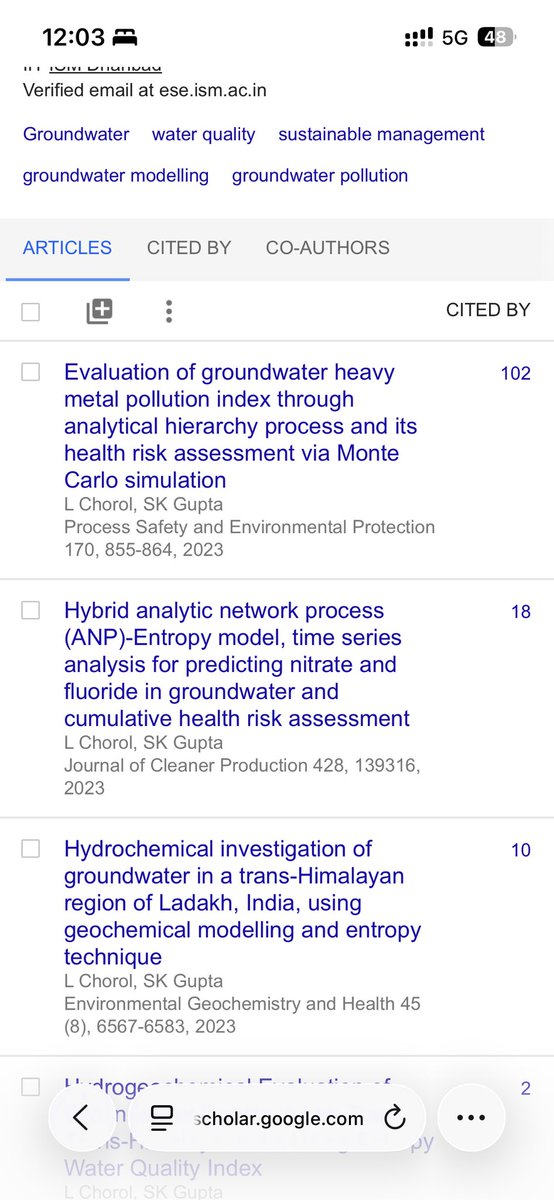 Dr. Lobzang Chorol tweet media