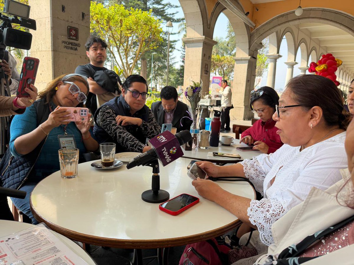 Gloria Inés Ramírez Ríos tweet media