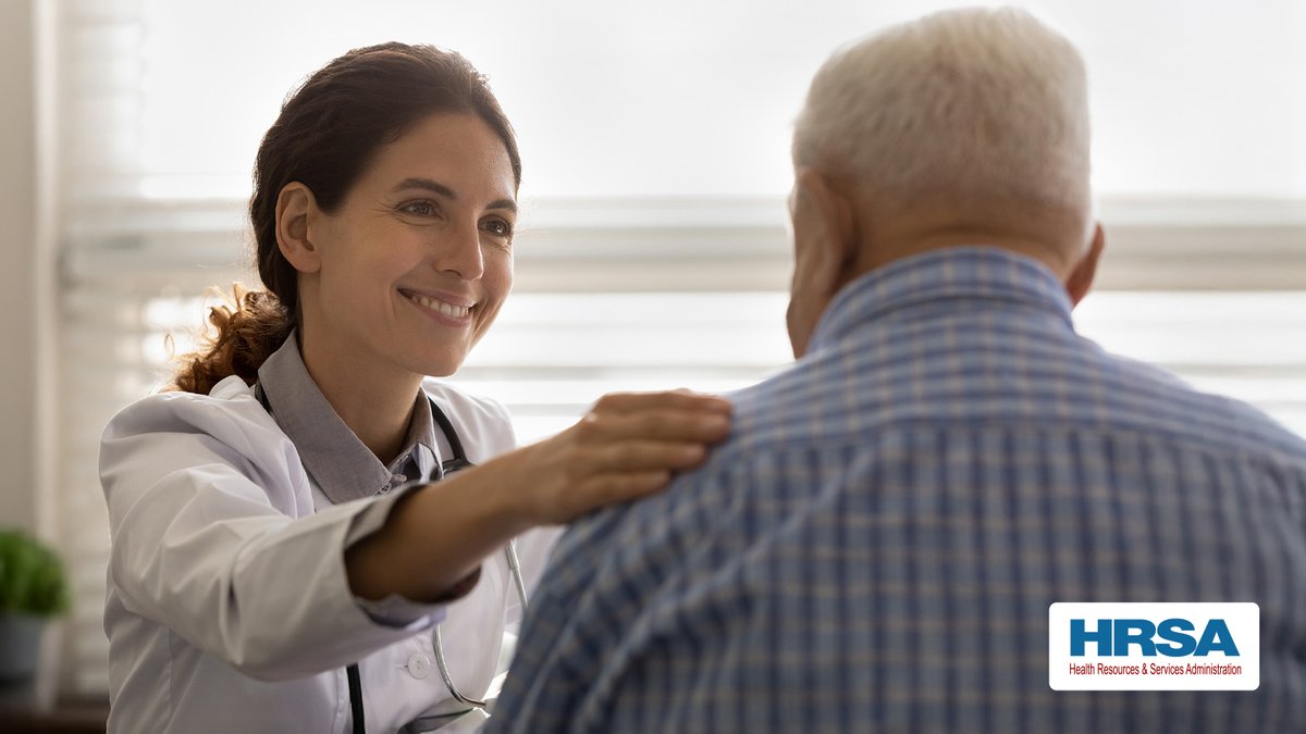 🌄 Rural health research plays a critical role in improving care for the 1 in 5 Americans who live in rural communities.
HRSA’s work helps identify challenges, shape policy, and drive solutions that support healthier rural futures.
🔍 Explore the research:
ms.spr.ly/6018QpFw6