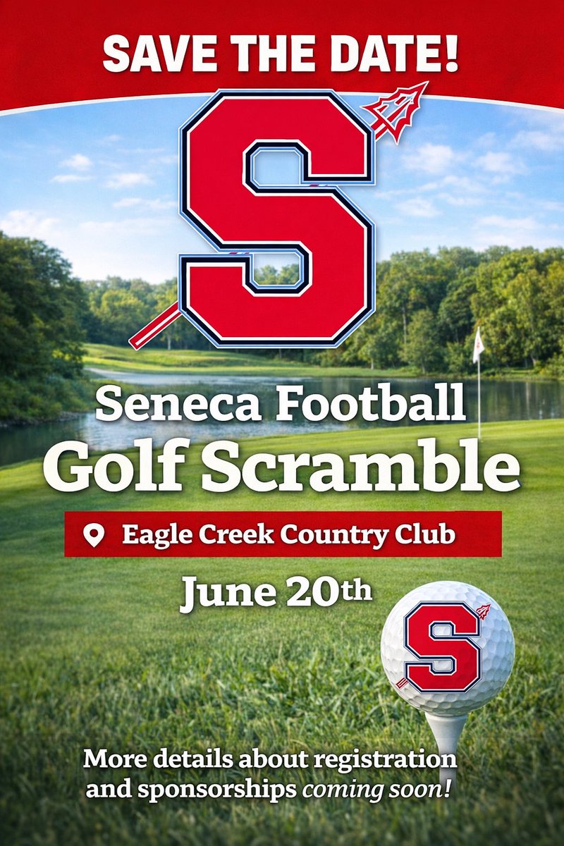 Seneca Football tweet media