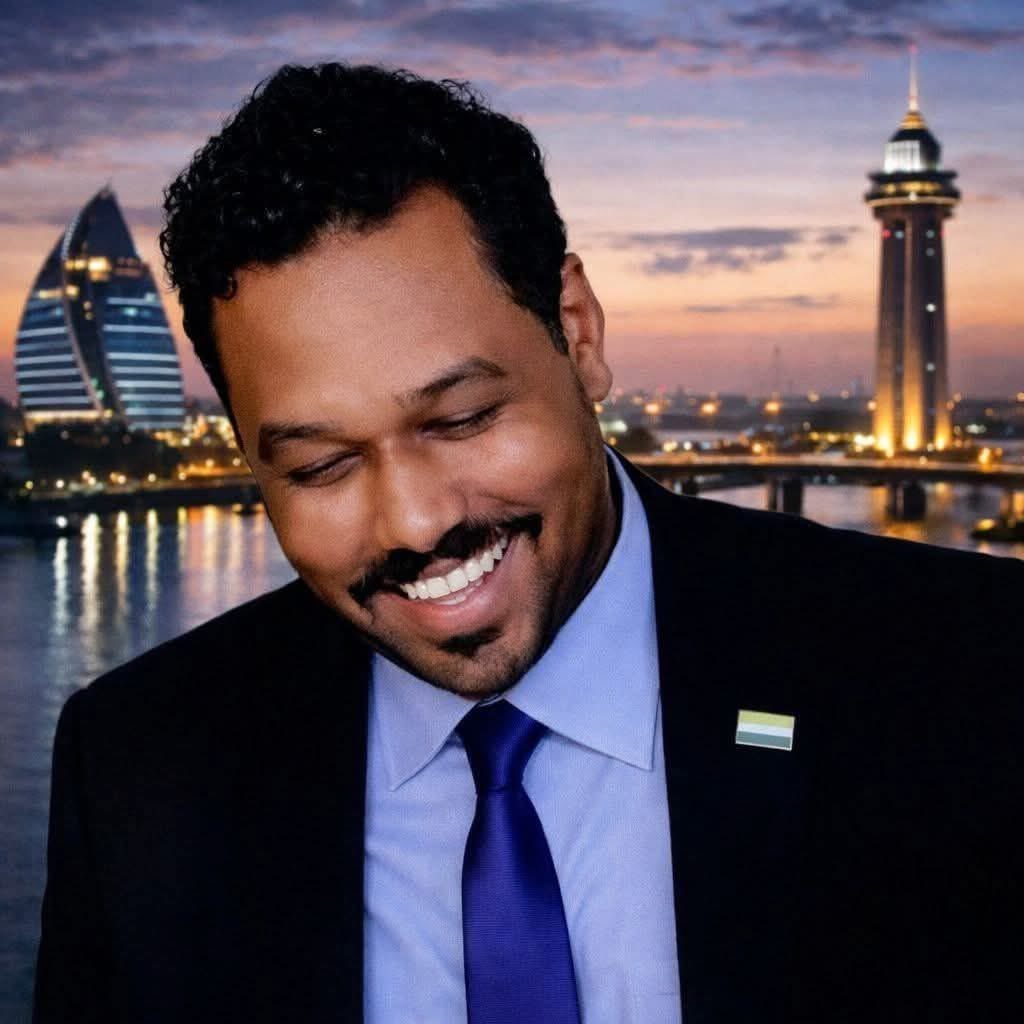 عبدالرحمن عمسيب طرحه واضح وشفاف. لو كان من دارفور لاعتبره البعض فوق النقد، ولناله دعم واسع من أبناء منطقته. تمرد الدعم السريع حظي بتعاطف مثقفين وإدارات أهلية وحركات مسلحة، رغم غلبة الخطاب الجهوي على القومي. بدلاً من الإساءة، قدّم نقداً فكرياً يهدم الأفكار دون مهاجمة الأشخاص