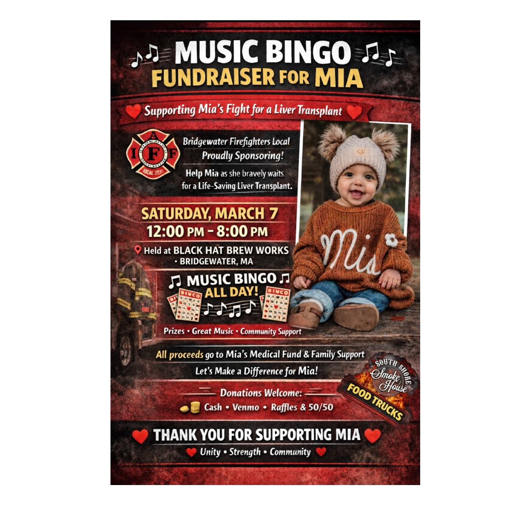 Bridgewater Fire Dept tweet media