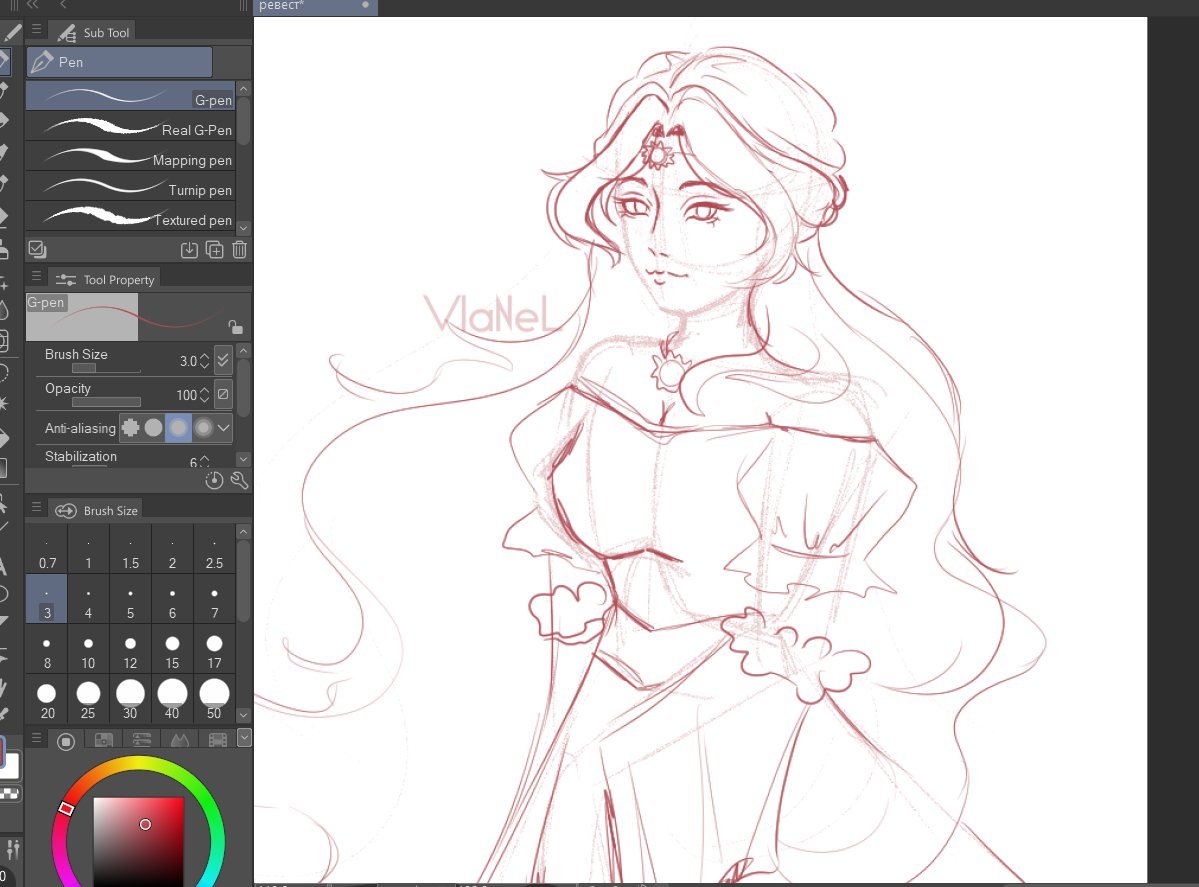 lypickal2's tweet photo. Spoiler for future art

#art #sketch #illustration #CLIPSTUDIO #girl #originalcharacterart #artmoots https://t.co/FTkccZUeuL
