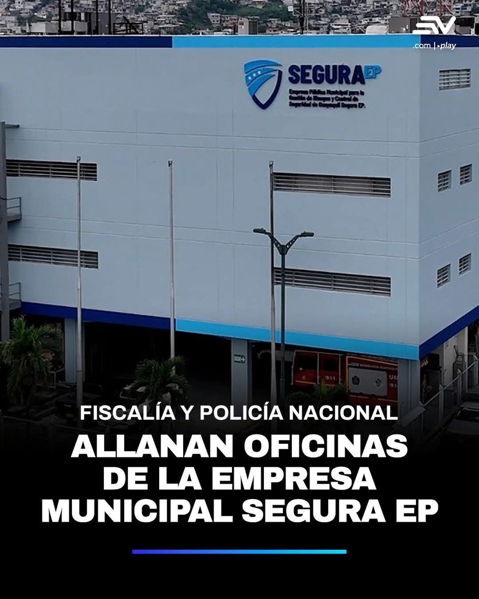 SEGURA EP OPERABA AL MANDO DE RC5, CHIMICHURRI, Y LOS TOPIC. 

PERO SE ACABÓ 
GRACIAS AL MINISTRO REINBERG. 

NOBOA 2033