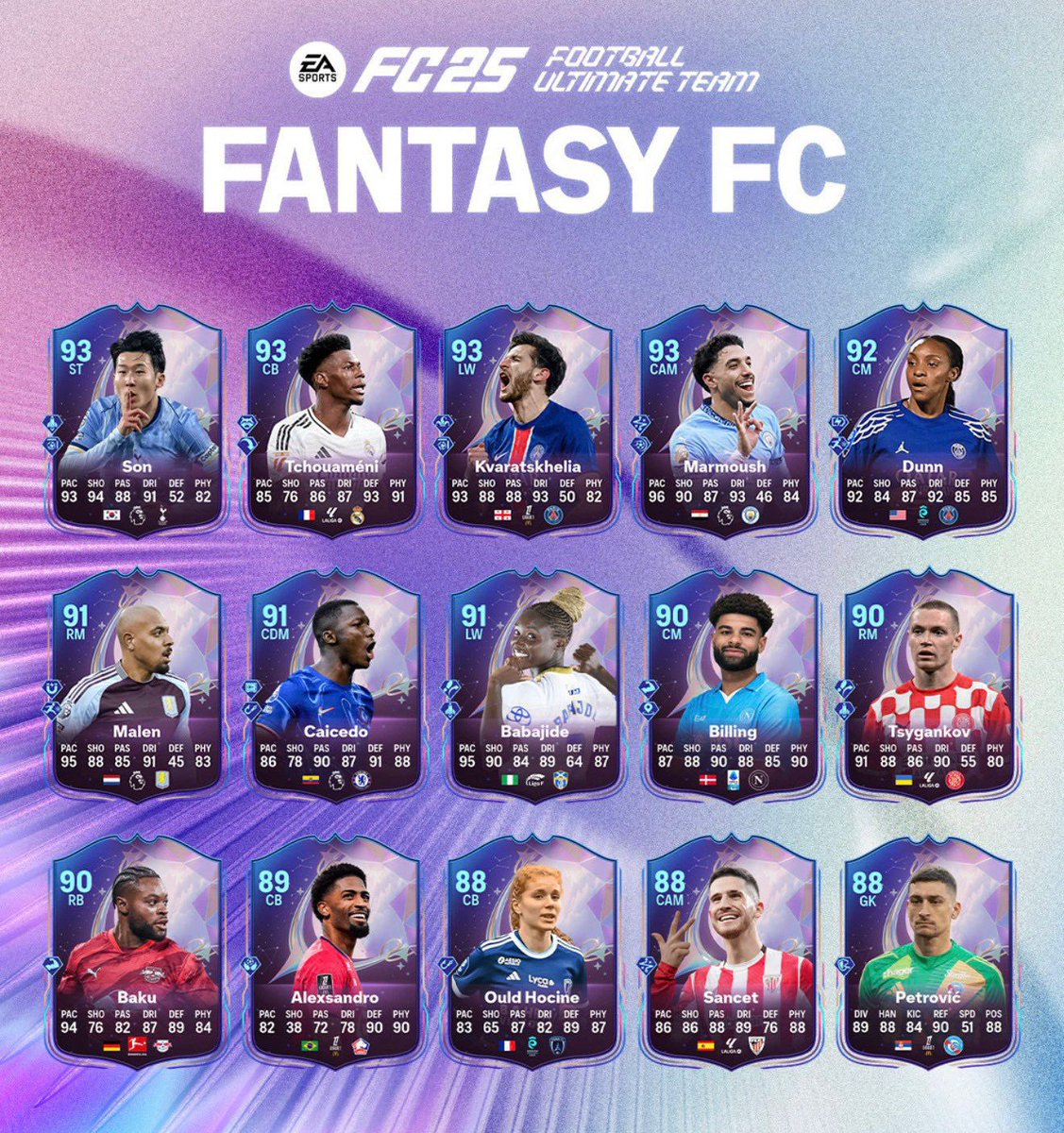 FUT SERVICE PRO tweet media