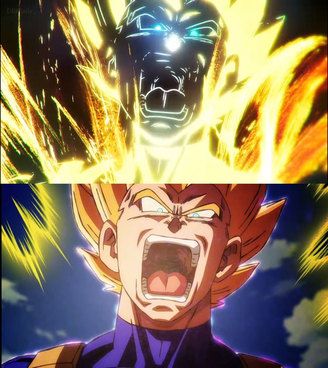 Dragon Ball Daily tweet media