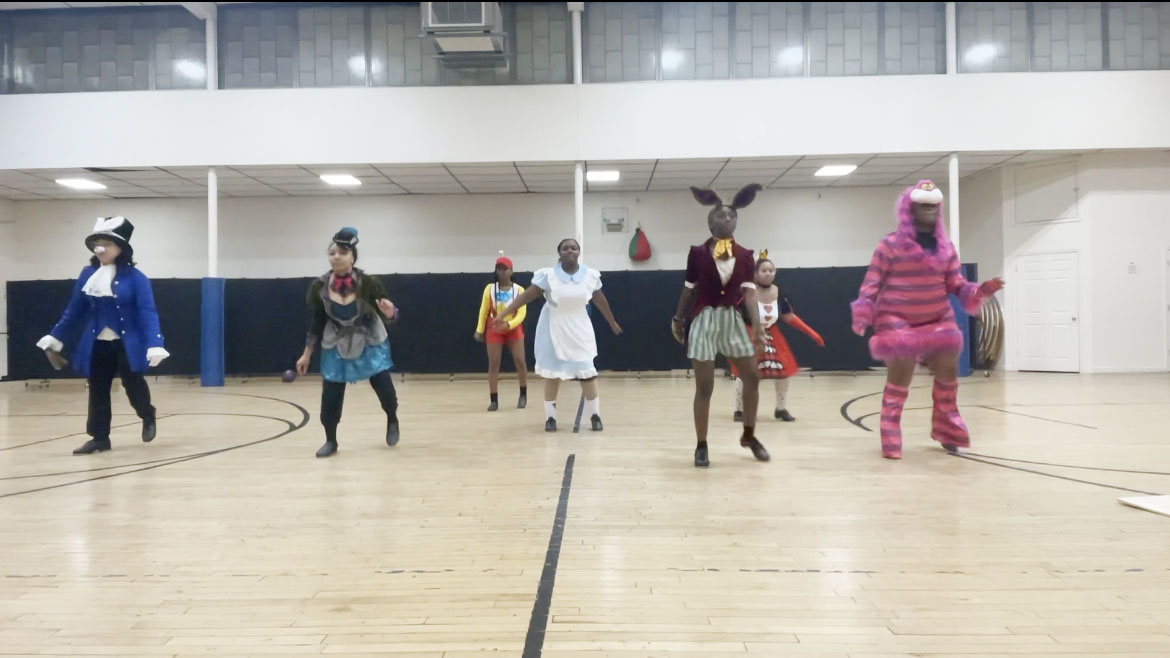 The Capital YMCA tweet media