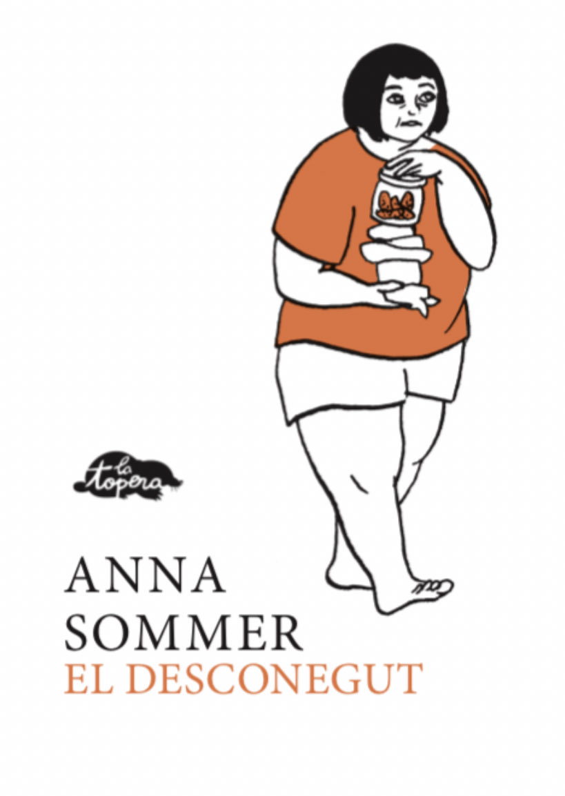 La Topera Editorial tweet media