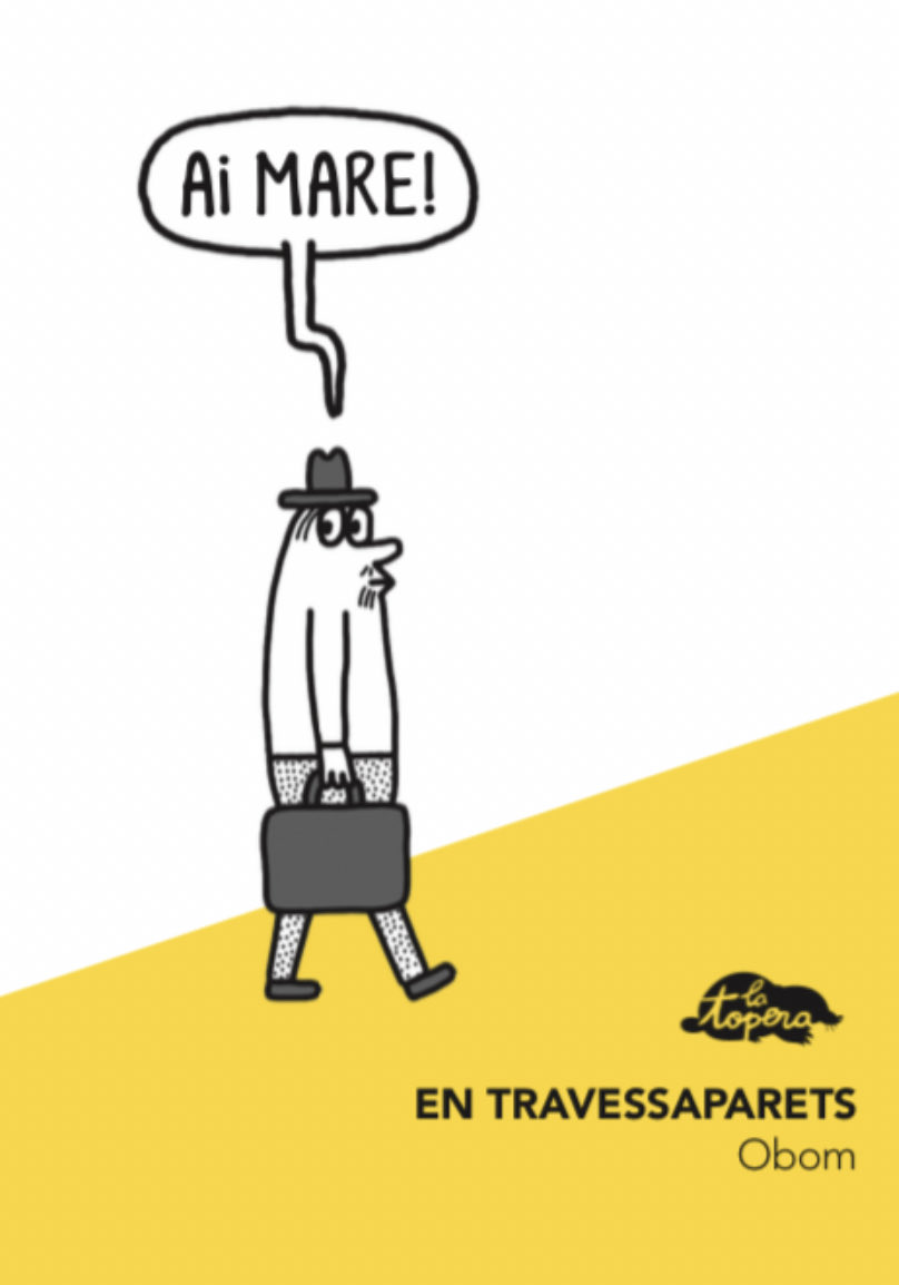 La Topera Editorial tweet media