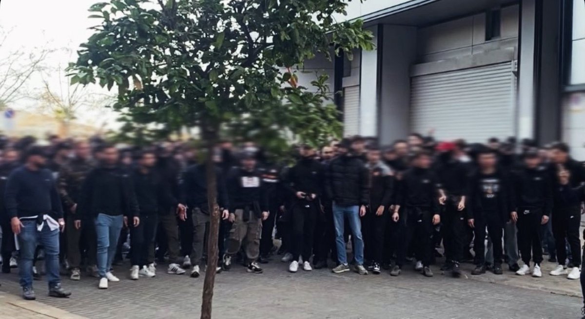 HOOLS VCF 1919 tweet media