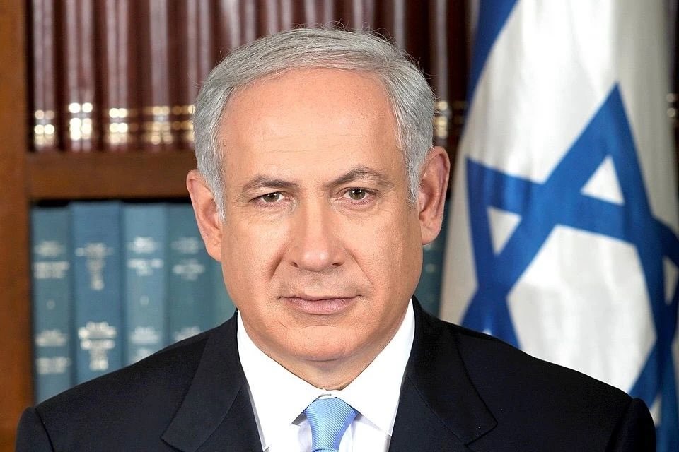 PopStop112's tweet photo. U.S. Vice-President, JD Vance, and Israeli Prime Minister, Benjamin Netanyahu, set to meet next week over a new weapons deal. https://t.co/6XjUV0uSuw