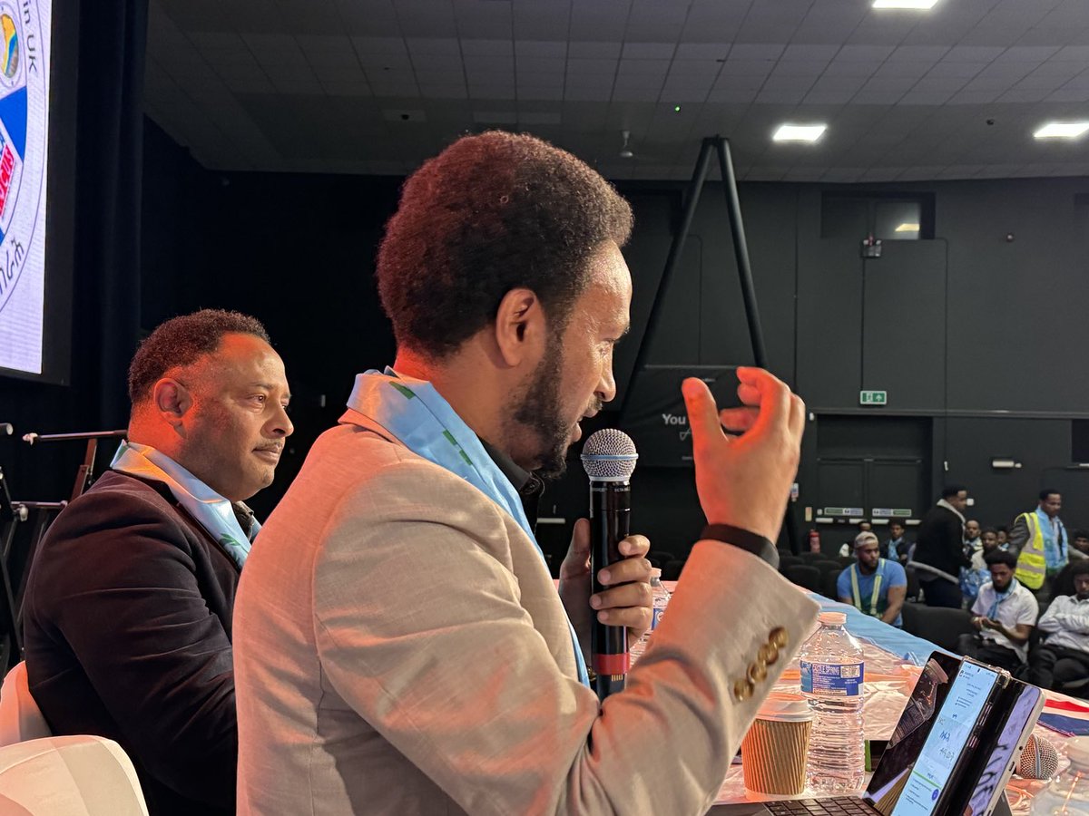 absnowx's tweet photo. The regime is at its final hour — change is coming. #Eritrea’s future belongs to its people and its youth. Stay united, stay strong, and prepare for a nation built on freedom, justice, and hope.
#Ethiopia #Eritrea #EBRF @BeyeneGerezghe1 https://t.co/hkcHfU0vbE