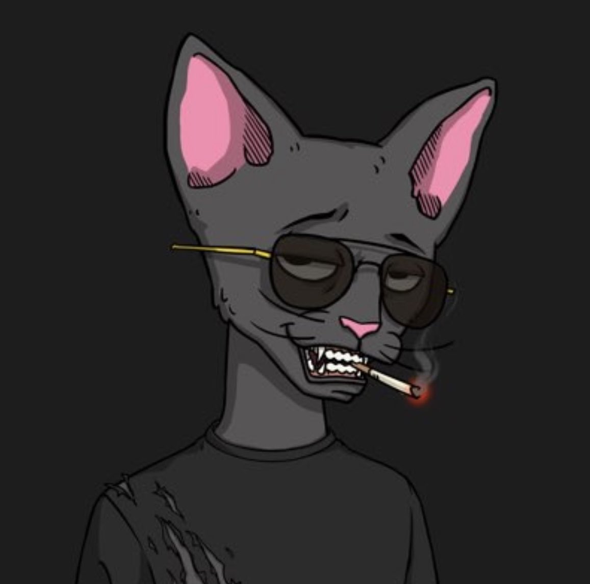 ピーチー tweet media