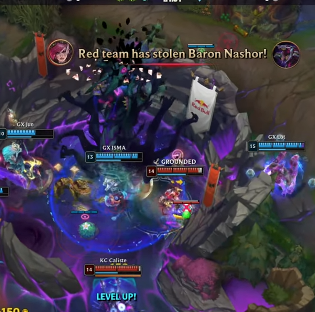 LEC's tweet photo. YOINK https://t.co/rNMTdBGYaj