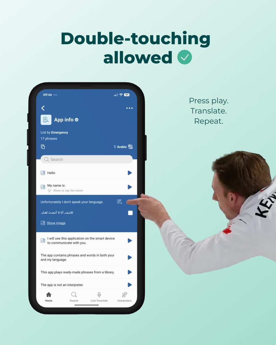 Care to Translate tweet media