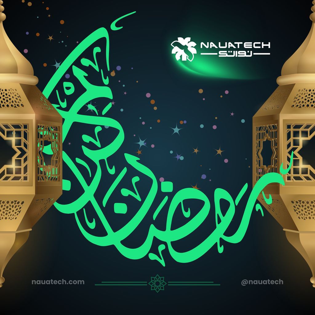 NAUATECH | نواتك tweet media