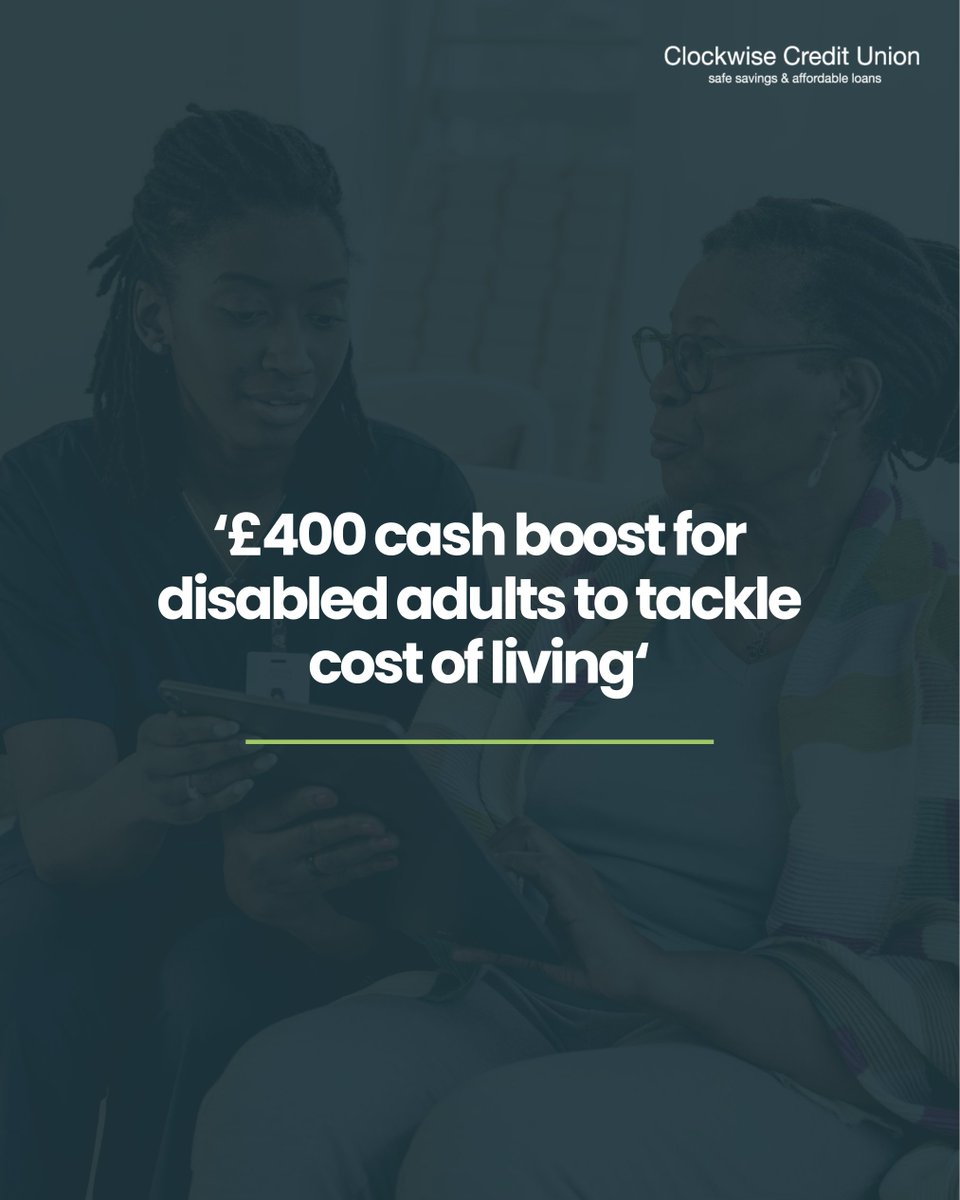 Clockwise Credit Union tweet media