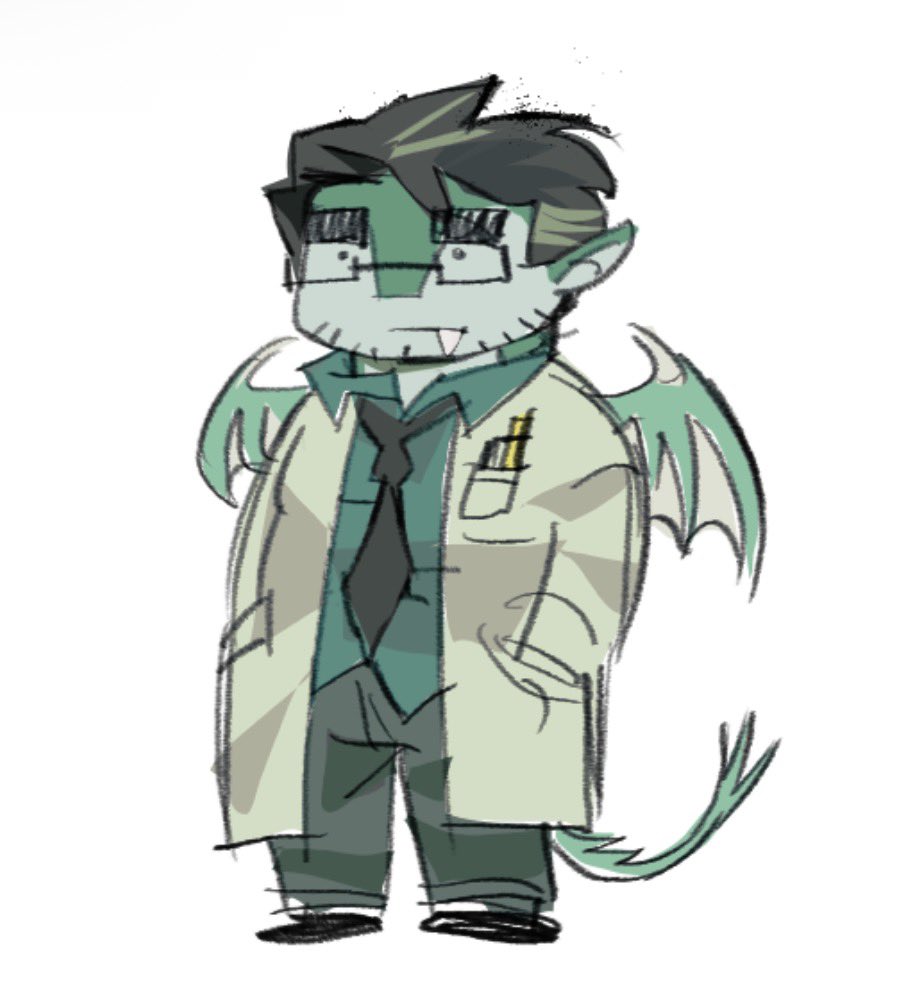 gtwboytoy's tweet image. helllooooo Cub.. #cubfan135fanart #Hermitcraftfanart