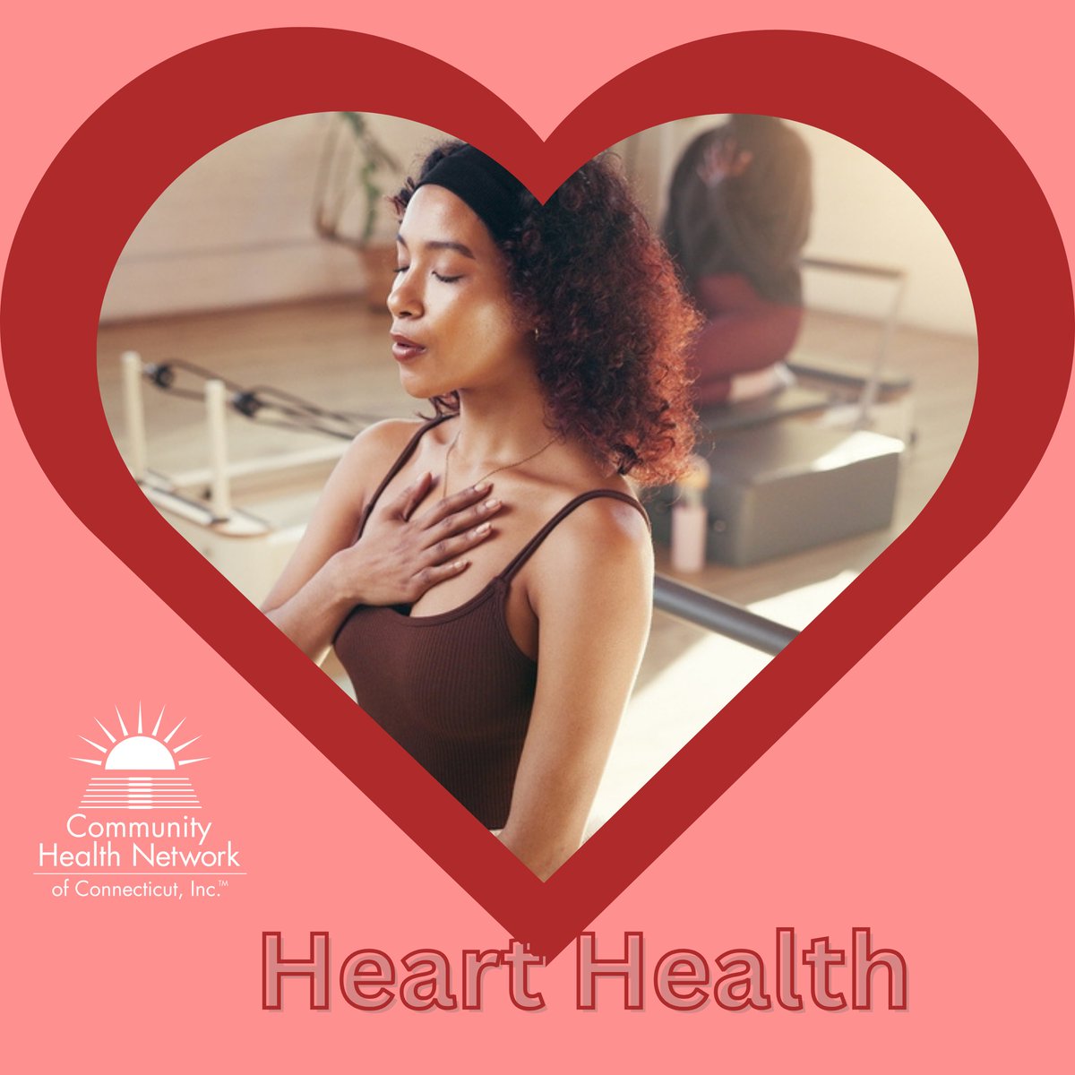 Community Health Network of Connecticut, Inc. tweet media