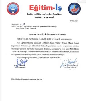Öfkenizden, kininizden çatlayın ey Kemalizm artıkları! 
Bilesiniz ki bu halk özüne rücu edecektir boşuna çırpınmayın.

Elinizle yazdığınız kutsal metinleriniz tarihin çöplüğüne gömülmeye mahkumdur…