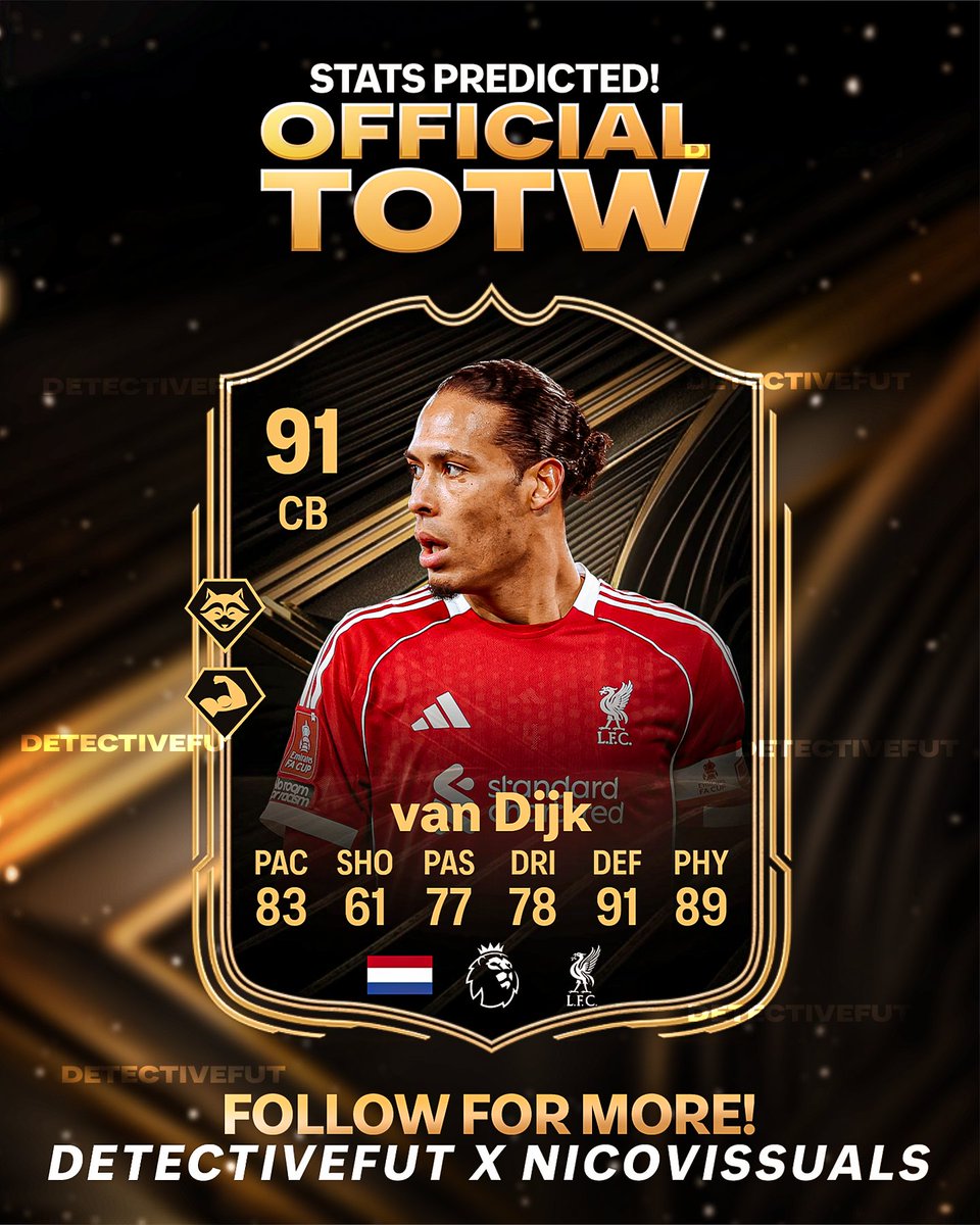 DetectiveFUT tweet media