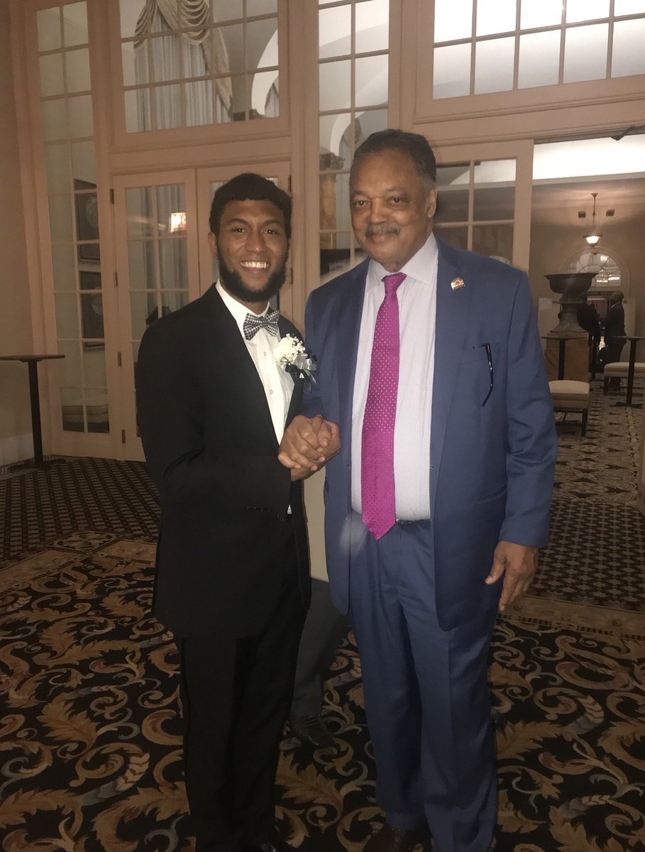 terriusaur's tweet photo. Rev. Jesse Jackson didn’t just make history he built pathways for justice. From the Civil Rights Movement to founding Rainbow/PUSH, he taught us that faith must move policy and protest must become power. Praying for his family and all he inspired. We carry the work forward. https://t.co/4SYvTdQFU9
