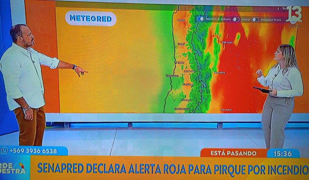 Lobofacho™ 🇨🇱 tweet media