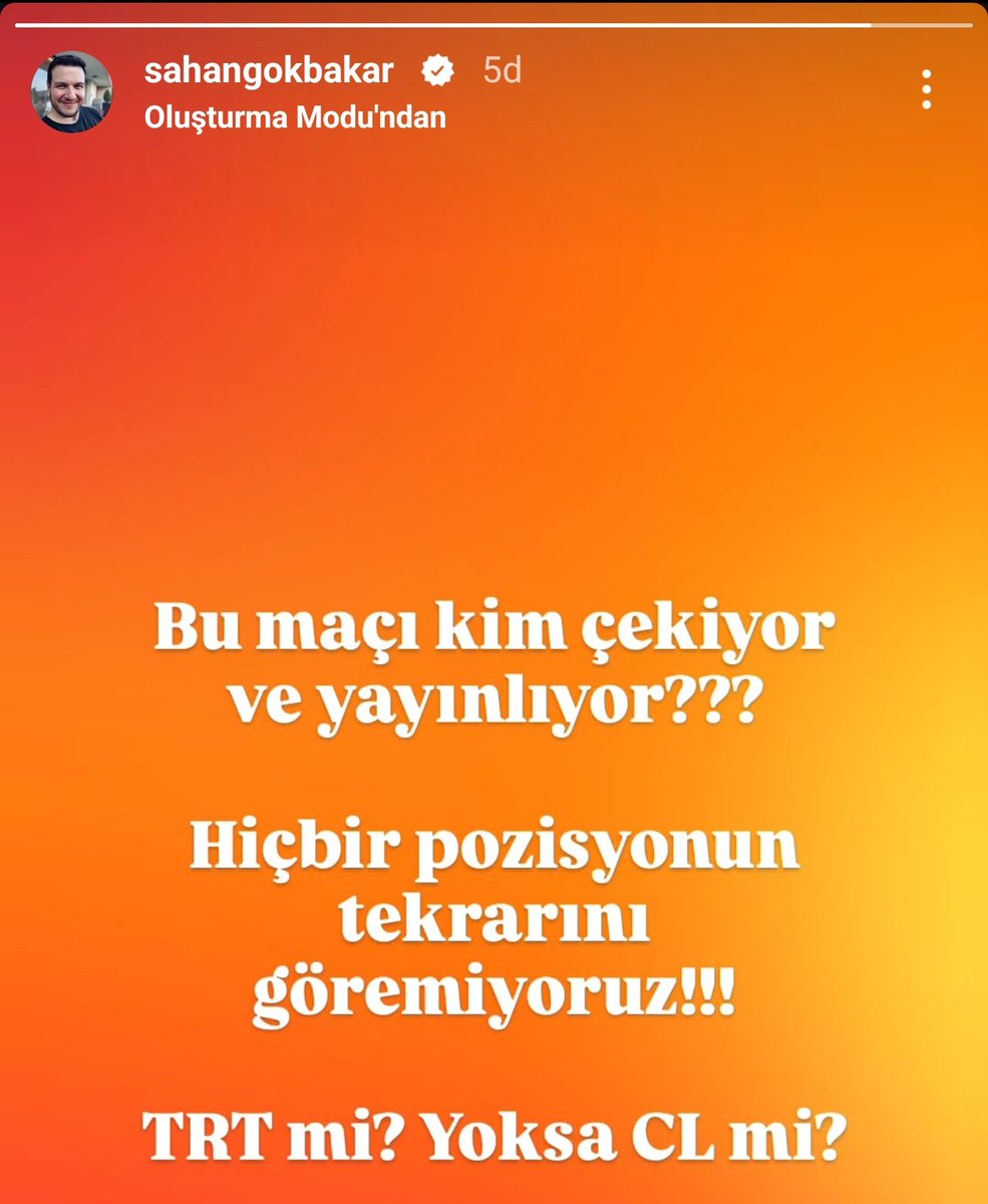 Forza Cimbom tweet media