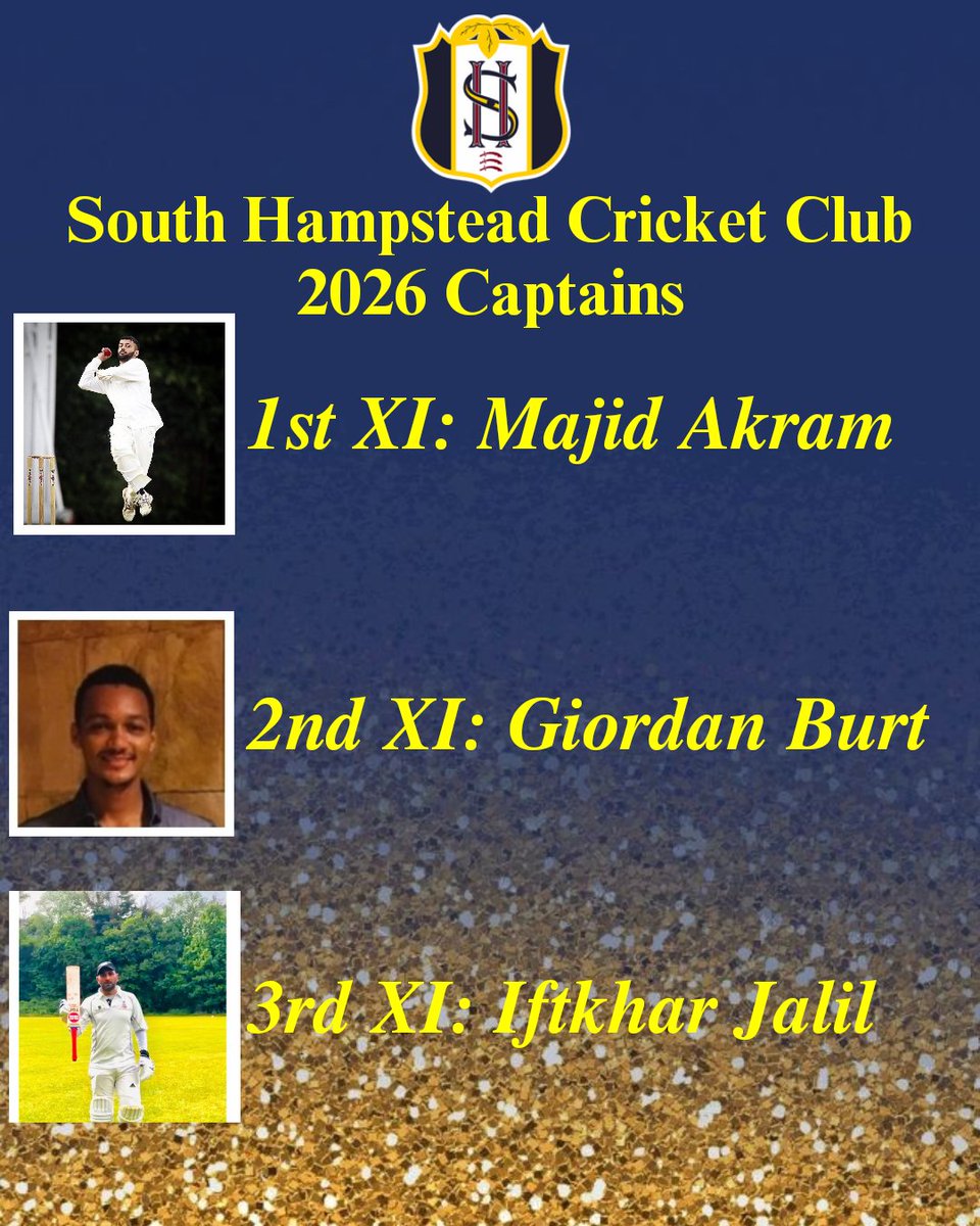 South Hampstead CC tweet media