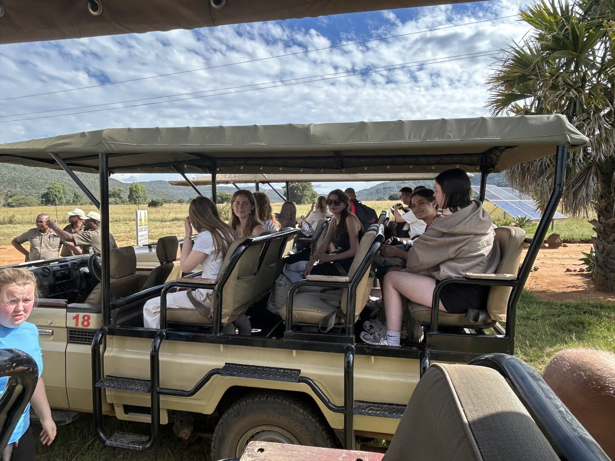 Garforth Post 16 tweet media