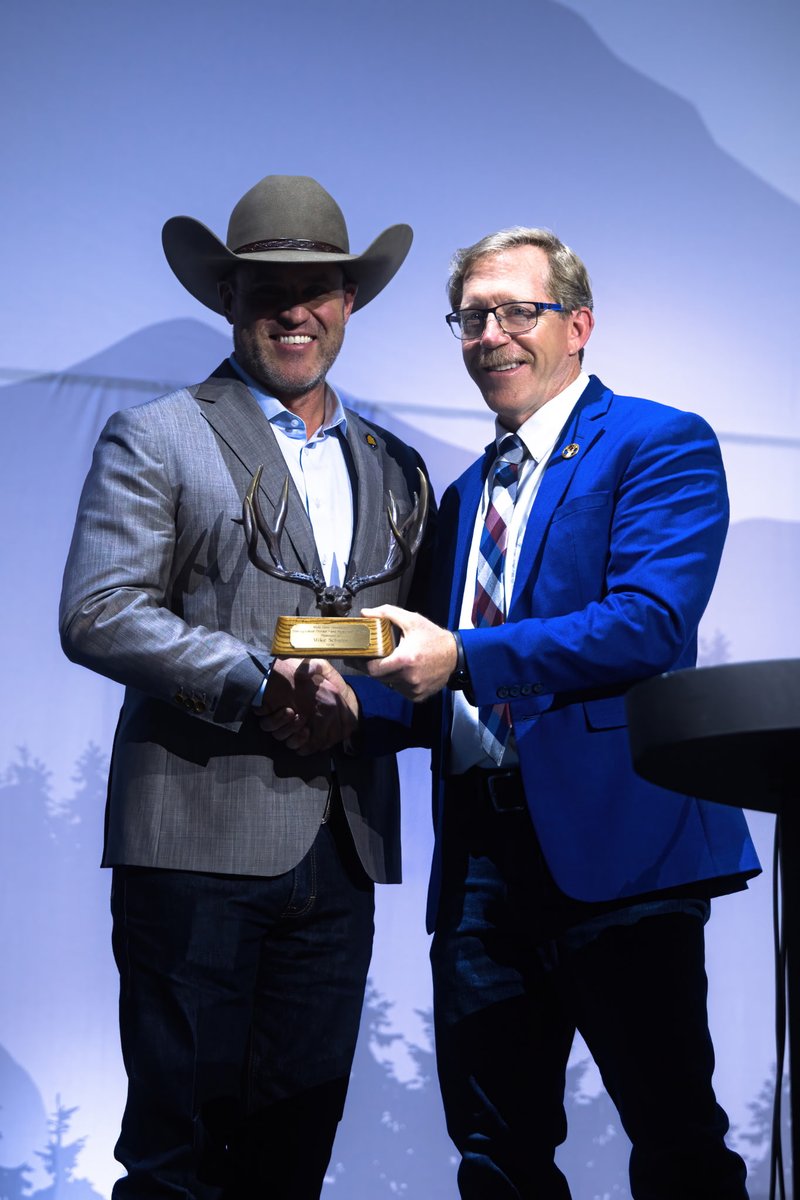 Mike Schultz tweet media