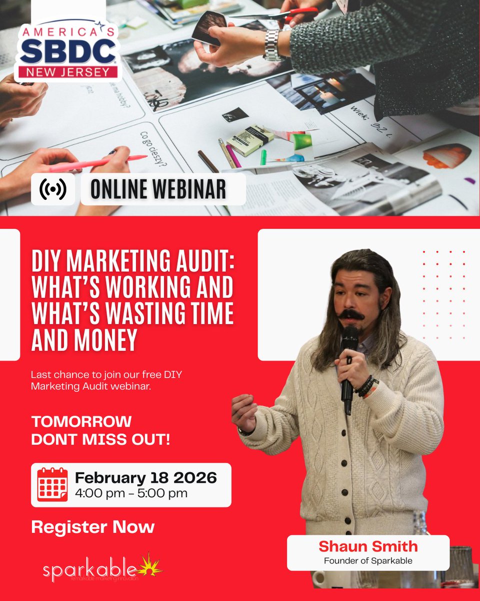 sparkable tweet media