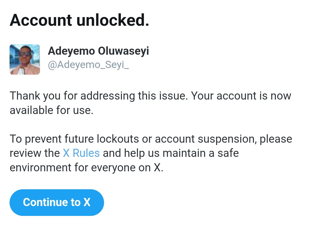 Adeyemo Oluwaseyi tweet media