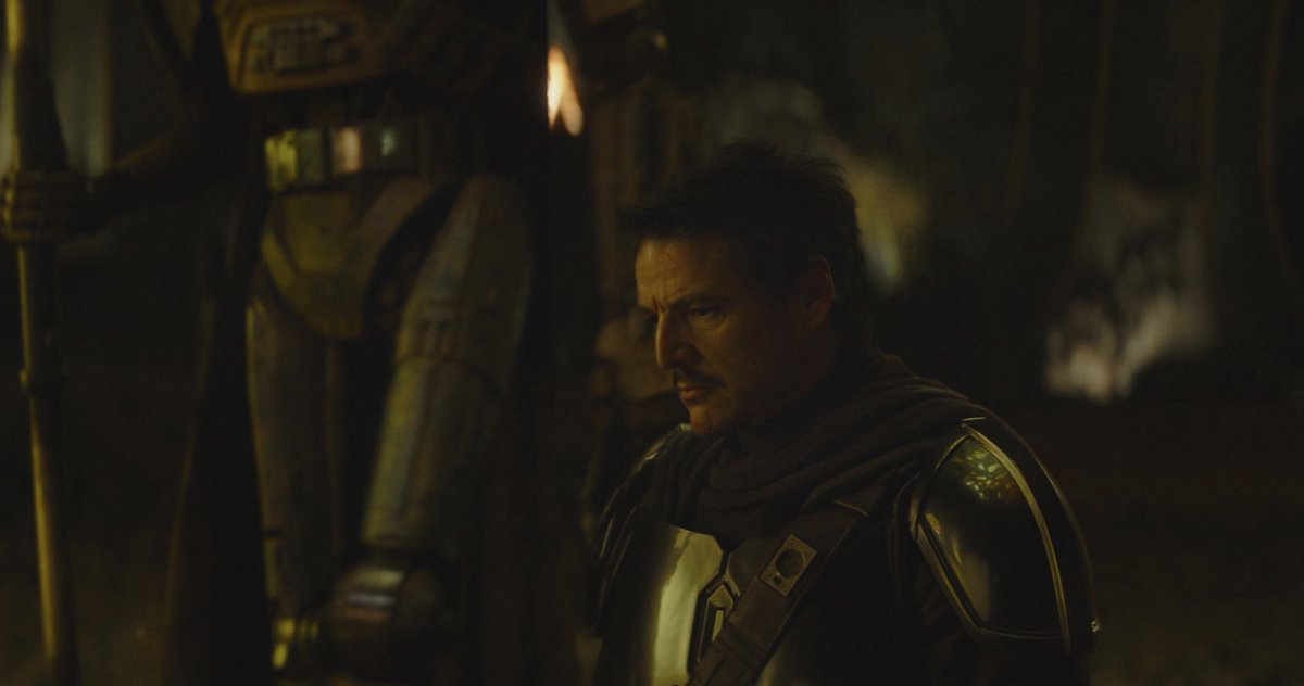 The Sietch of Sci-Fi | tweet media