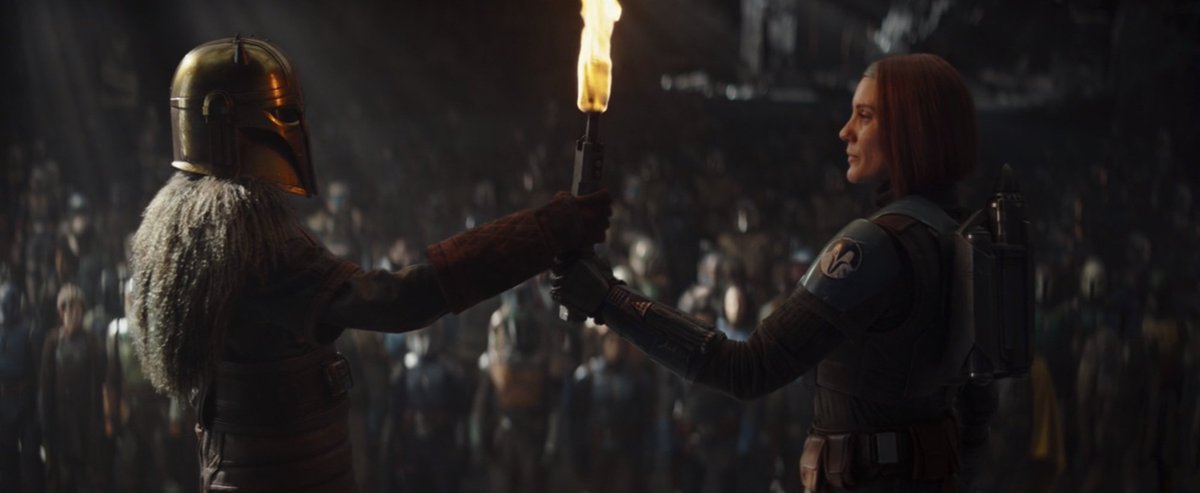 The Sietch of Sci-Fi | tweet media