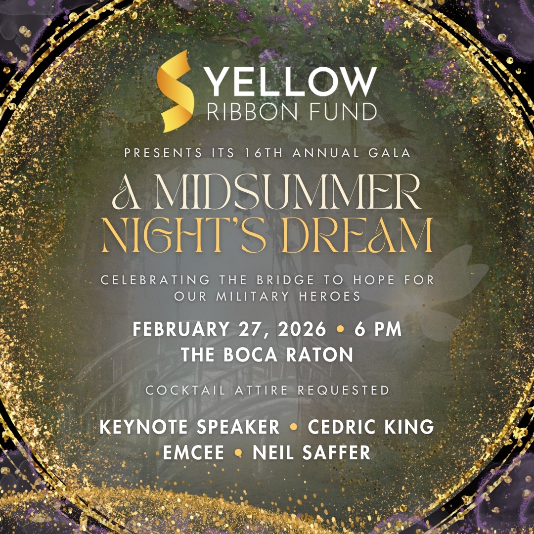 Yellow Ribbon Fund tweet media