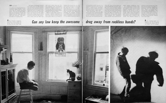 BillPourquoimec's tweet photo. The Flaming Lips - The Soft Bulletin

From an article in TIME magazine dated March 25, 1966 about the increasing use of LSD among the American population https://t.co/nYZleSdVwO