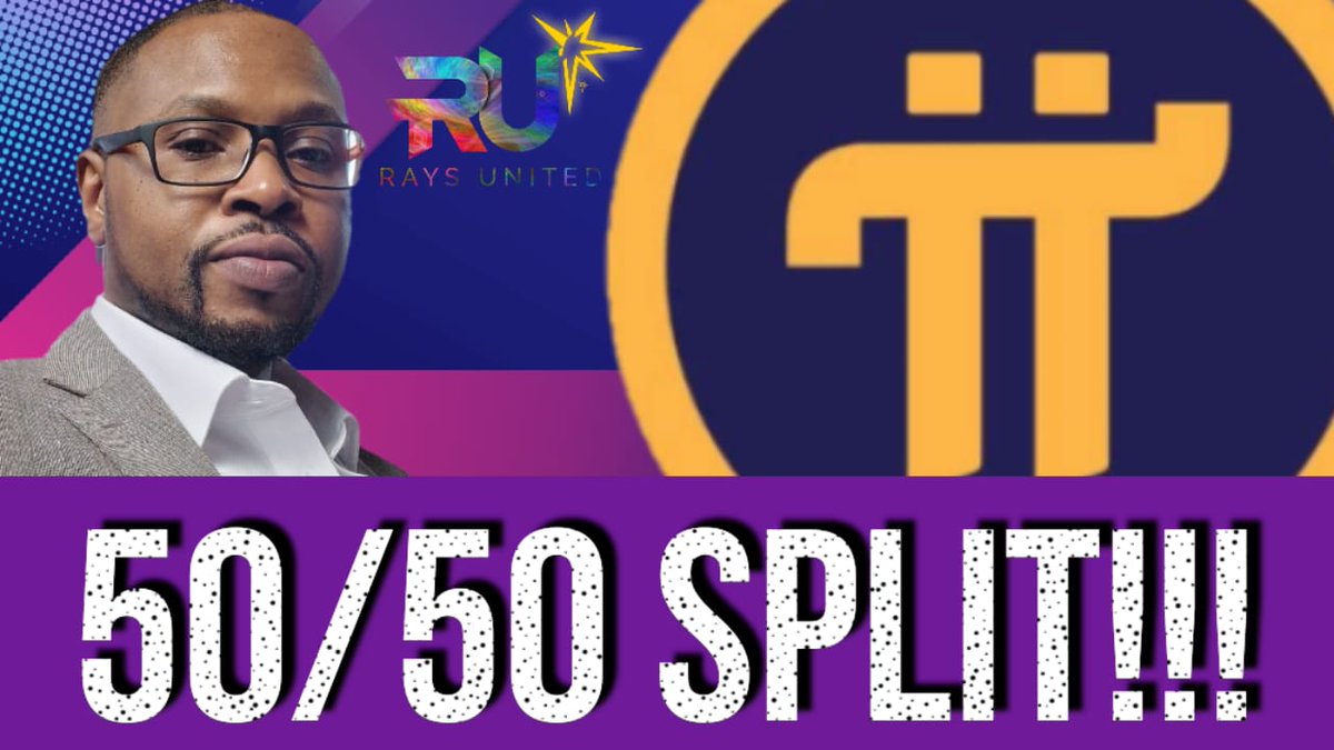 RAYS UNITED tweet media