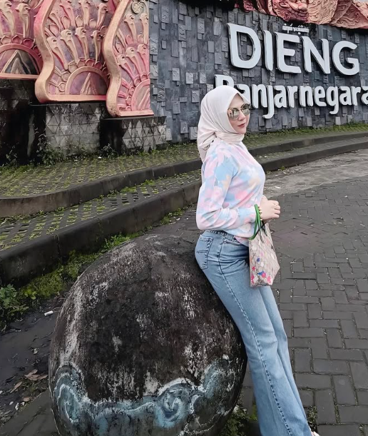 mediamarshh's tweet photo. #dieng https://t.co/at5FFO2zgy