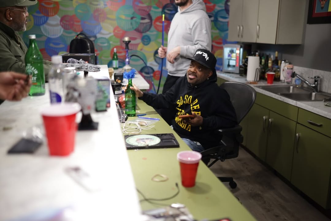 BENNY THE BUTCHER tweet media