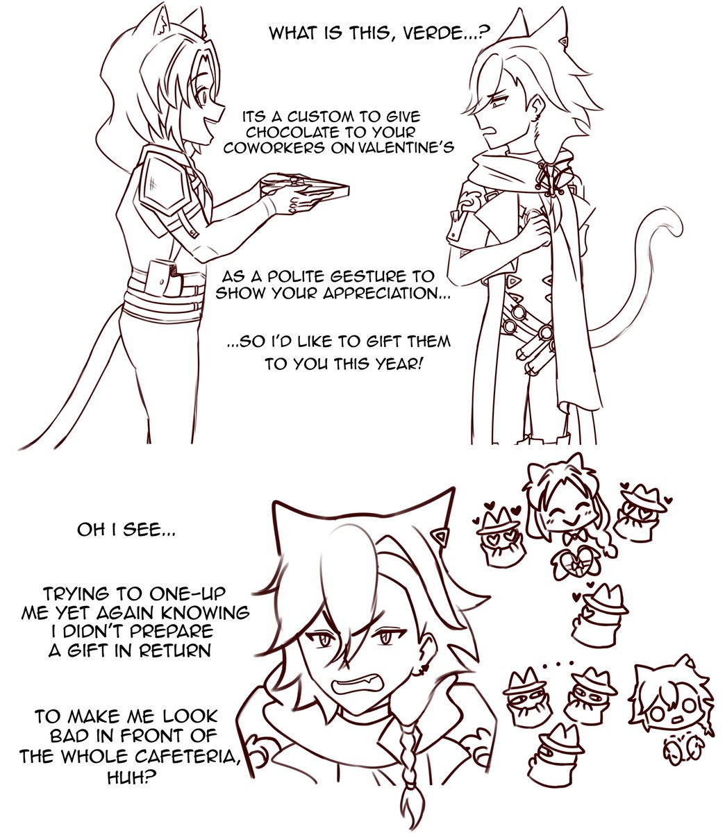 Noushin :3c tweet media