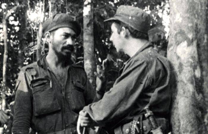 Así te recordamos Comandante
Este 17 de febrero celebramos  tú natalicio.
#CubaViveEnSuHistoria #Camagüey #CubaMined