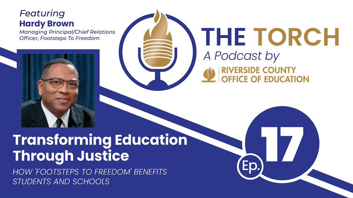 RivCo Office of Education tweet media