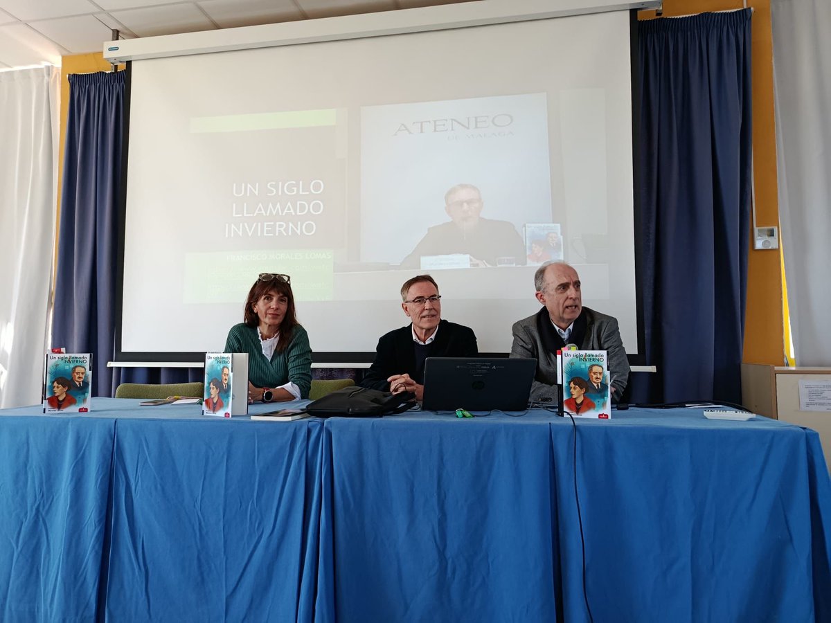 Morales Lomas tweet media