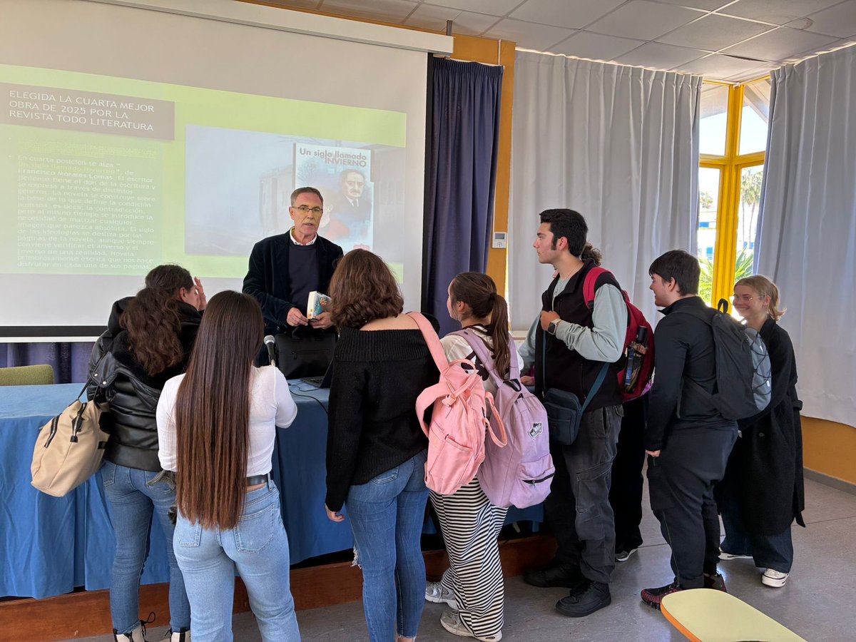 Morales Lomas tweet media