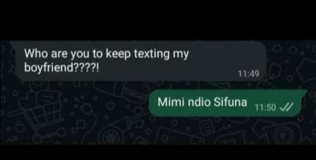 Wakenya  tunakuanga aje? 😂😂