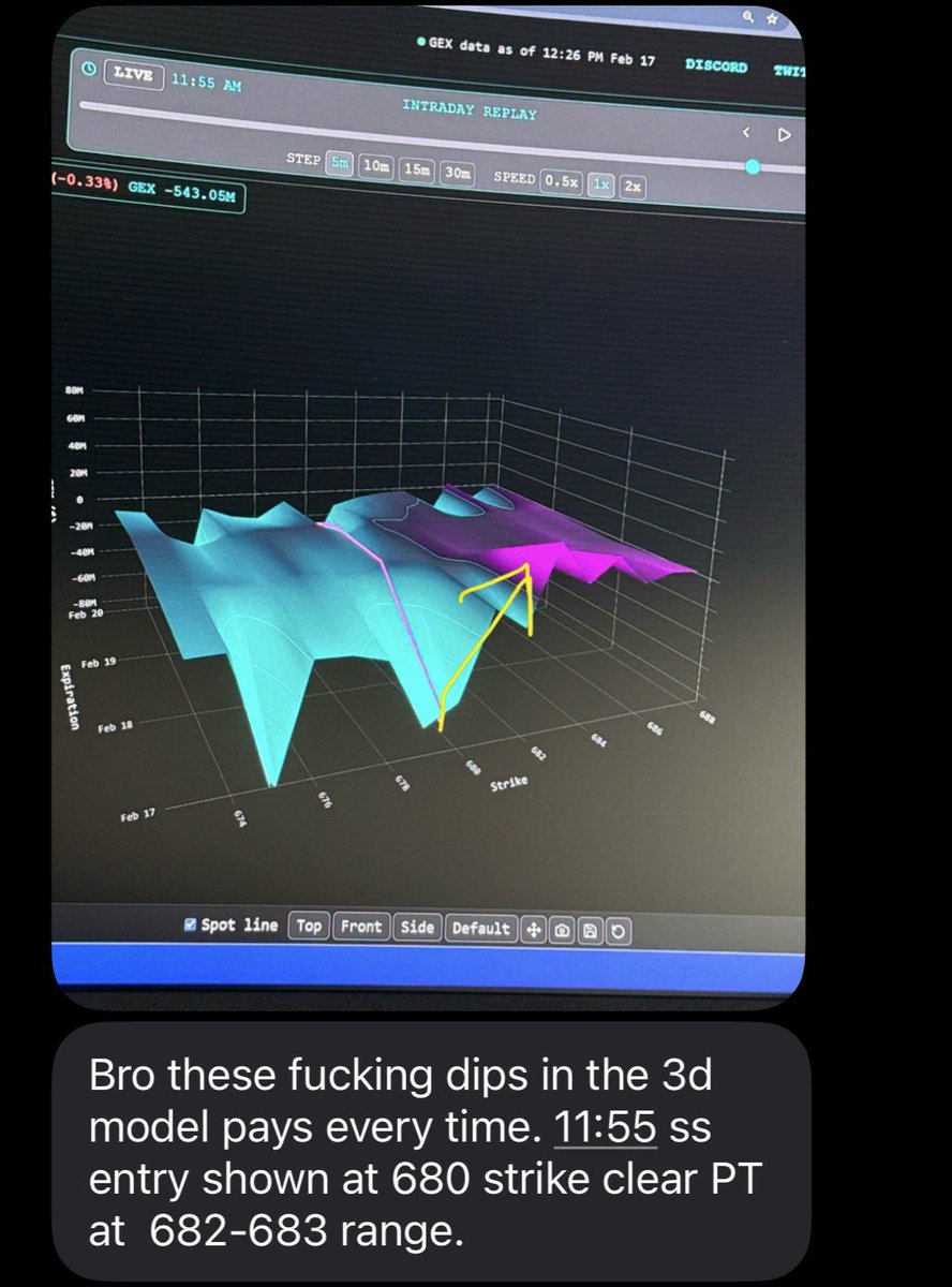 ITM Banks tweet media